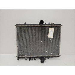 Radiateur Eau Peugeot 607 Phase 1